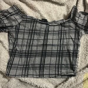 Forever 21 Top Bundle - 3 TOPS